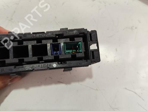 Front left seatbelt OPEL CORSA D (S07)  | BP31743536I26  - Image 5