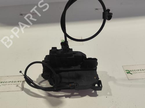 Used Front right lock RENAULT MASTER III Van (FV) [2010-2026]  31737715