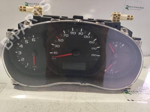 Used Instrument cluster Instrument cluster RENAULT MASTER III Van (FV) [2010-2026] 31734278 31734278