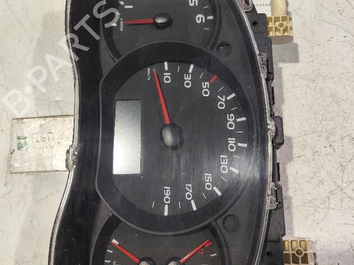 Instrument cluster RENAULT MASTER III Van (FV)  | BP31734278C47  - Image 5