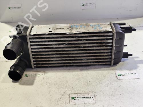 Intercooler CITROËN C5 III (RD_) [2008-2017]  31733822