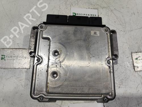 Engine control unit (ECU) RENAULT MASTER III Van (FV)  | BP31734281M57 