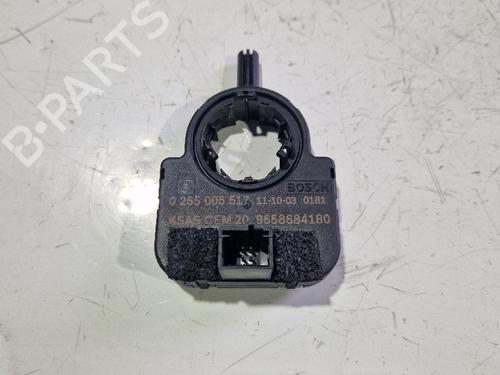 Used Electronic module CITROËN C5 III Break (RW_) [2008-2017]  31733191