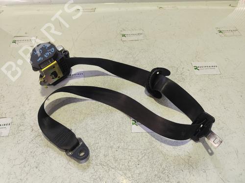 Used Front left seatbelt PEUGEOT 407 SW (6E_, 6D_) [2004-2011]  31743701