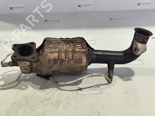 Used Catalyst PEUGEOT 208 I (CA_, CC_) [2012-2021]  31737904