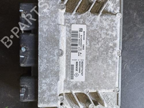 Used Engine control unit (ECU) RENAULT TWINGO II (CN0_) [2007-2026]  31726895
