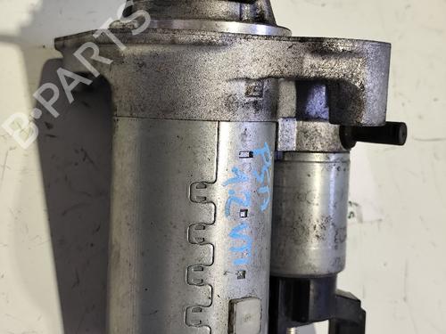 Motor arranque PEUGEOT 208 I (CA_, CC_) [2012-2021]  31737884