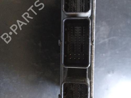 Engine control unit (ECU) RENAULT TWINGO II (CN0_) | BP31726895M57 - Image 3