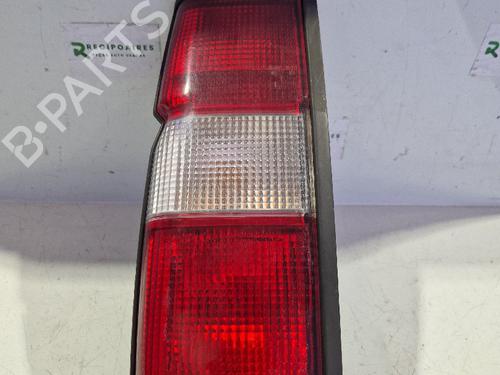 Fanale posteriore destro NISSAN NAVARA Platform/Chassis (D22) [1997-2026]  31736661