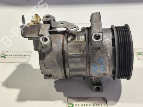 Used AC compressor PEUGEOT 208 I (CA_, CC_) [2012-2021]  31737808