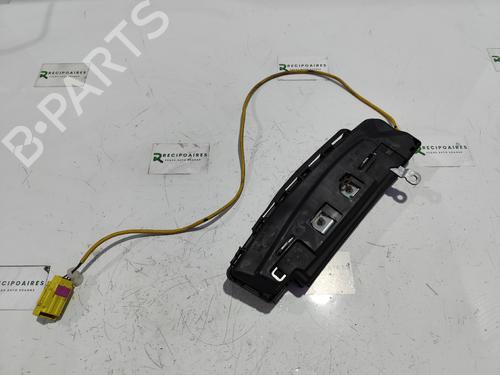 Used Left seat airbag SEAT IBIZA IV (6J5, 6P1) [2008-2017]  31738332