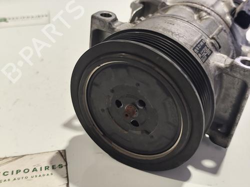 AC compressor PEUGEOT 208 I (CA_, CC_)  | BP31737808M34 