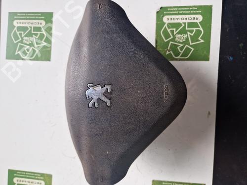 Used Driver airbag PEUGEOT 206+ (2L_, 2M_) [2009-2013]  31729443