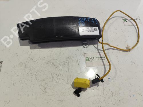 Used Right seat airbag SEAT IBIZA IV (6J5, 6P1) [2008-2017]  31738470