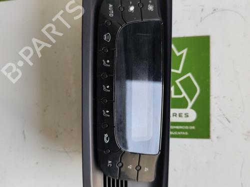 Used Climate control SEAT IBIZA IV (6J5, 6P1) [2008-2017]  31728917