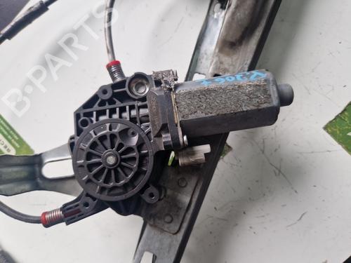 Front right window mechanism PEUGEOT 206+ (2L_, 2M_) | BP31729412C23