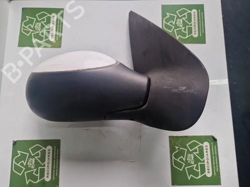 Retrovisor direito Retrovisor direito 31729413 31729413