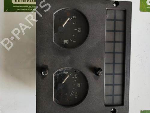 Kombinert Instrument IVECO DAILY II Platform/Chassis [1989-1999]  31728786