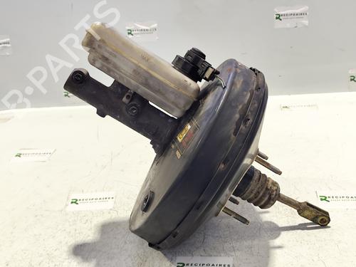 Used Servo brake IVECO DAILY III Platform/Chassis [1998-2009]  31743171