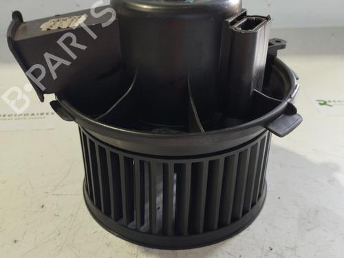 Used Heater blower motor PEUGEOT 206+ (2L_, 2M_) [2009-2013]  31729418