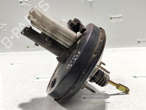 Used Servo brake IVECO DAILY III Platform/Chassis [1998-2009]  31743176