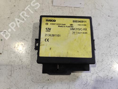 Elektronisk modul IVECO DAILY III Van [1999-2009]  31732551