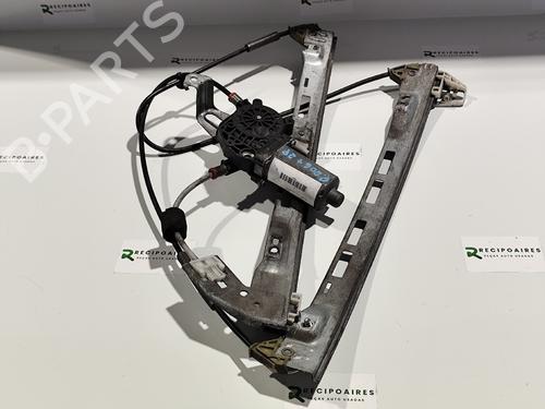 Used Front left window mechanism PEUGEOT 206+ (2L_, 2M_) [2009-2013]  31729420