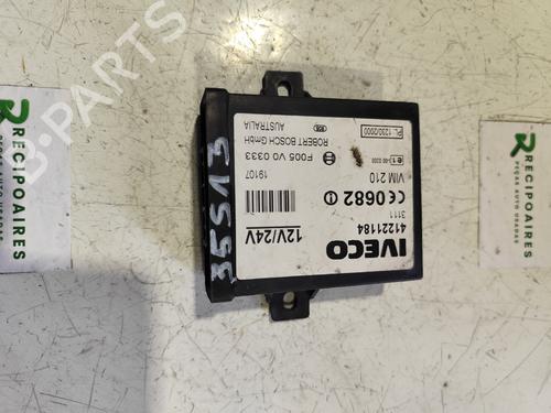 Elektronisk modul IVECO DAILY III Van [1999-2009]  31732477