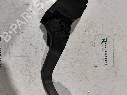 Used Pedal PEUGEOT 206+ (2L_, 2M_) [2009-2013]  31729421