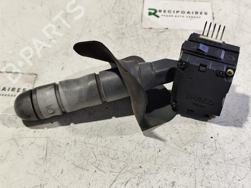 Ratstangsstang IVECO DAILY III Van [1999-2009]  31733825