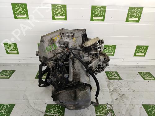 Used Gearbox PEUGEOT 206+ (2L_, 2M_) [2009-2013]  31728217