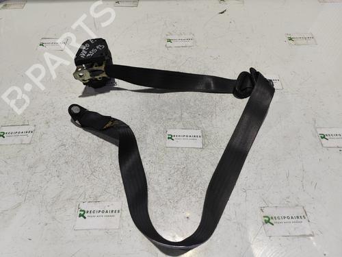 Sikkerhedssele foran venstre IVECO DAILY III Van [1999-2009]  31744031