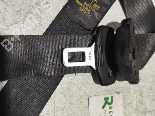 Front left seatbelt IVECO DAILY III Van  | BP31744031I26 