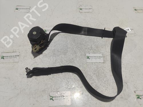 Sikkerhedssele foran højre IVECO DAILY III Van [1999-2009]  31744109