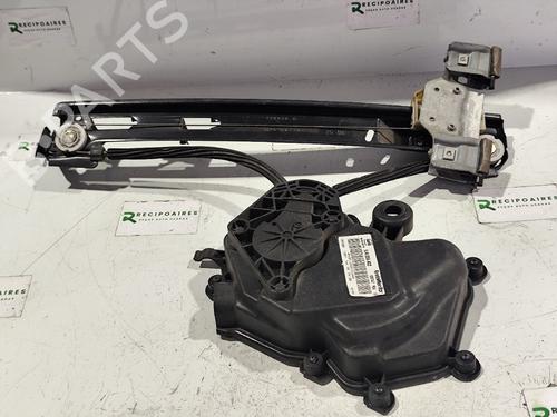 Rear right window mechanism SEAT IBIZA IV (6J5, 6P1) | BP31735986C25