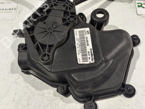 Rear right window mechanism SEAT IBIZA IV (6J5, 6P1) | BP31735986C25