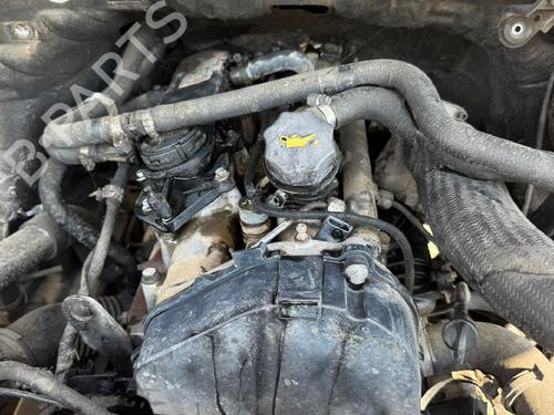 Motor IVECO DAILY IV Platform/Chassis [2006-2012]  31740771