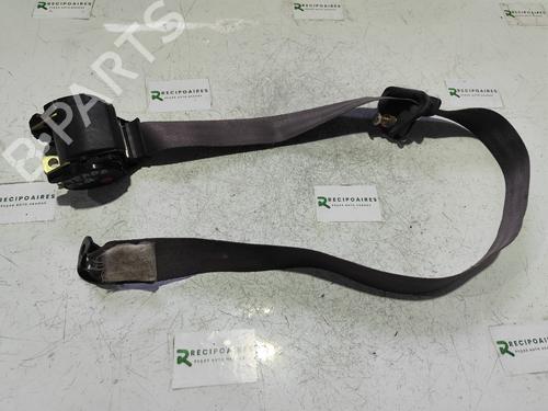 Used Front left seatbelt NISSAN TRADE Platform/Chassis [1994-1998]  31743426