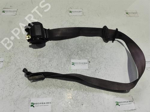 Used Front right seatbelt NISSAN TRADE Platform/Chassis [1994-1998]  31743409