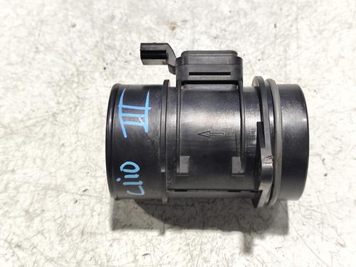 Used Mass air flow sensor RENAULT CLIO III (BR0/1, CR0/1) [2005-2014]  31744242