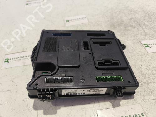 Used Electronic module RENAULT MEGANE III Coupe (DZ0/1_) [2008-2016]  31743712