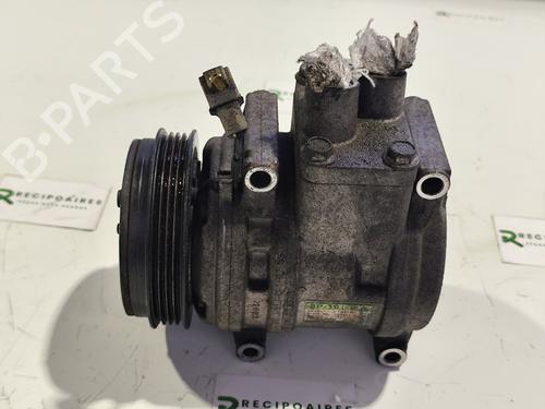 Compressor A/A CHEVROLET AVEO / KALOS Hatchback (T250, T255) [2006-2026]  31737883