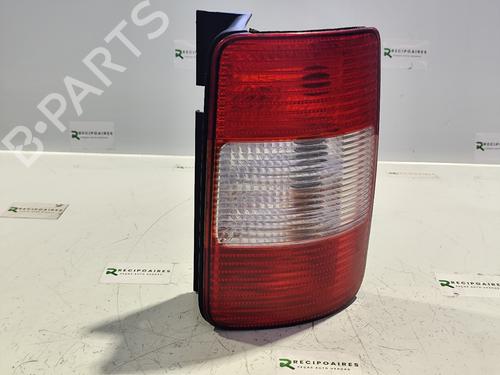 Højre baglygte VW CADDY III Box Body/MPV (2KA, 2KH, 2CA, 2CH) [2004-2016]  31739462