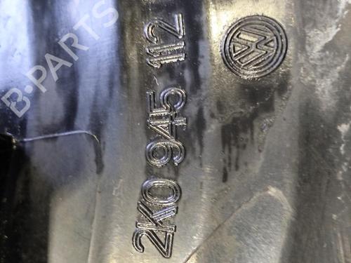 Right taillight VW CADDY III Box Body/MPV (2KA, 2KH, 2CA, 2CH)  | BP31739462C35 