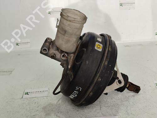 Servo frein SUZUKI GRAND VITARA I (FT, HT) [1998-2008]  31742799