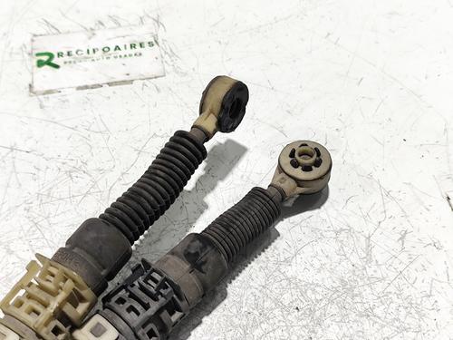 Gear lever RENAULT CLIO III (BR0/1, CR0/1) | BP31744247M90