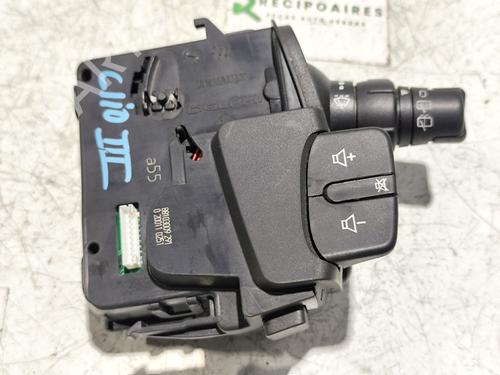 Used Steering column stalk RENAULT CLIO III (BR0/1, CR0/1) [2005-2014]  31744248