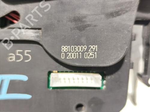 Steering column stalk RENAULT CLIO III (BR0/1, CR0/1) | BP31744248I23