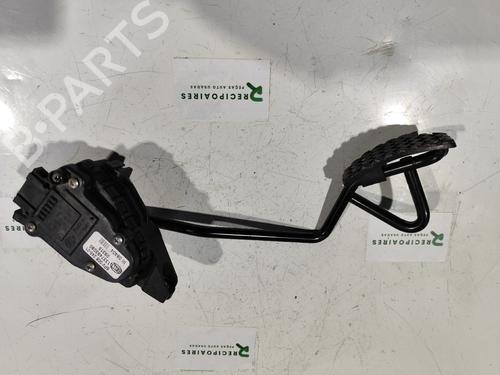 Used Pedal PEUGEOT BOXER Van (244) [2001-2026]  31731686