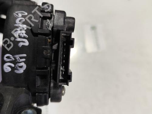 Pedal PEUGEOT BOXER Van (244) | BP31731686I4